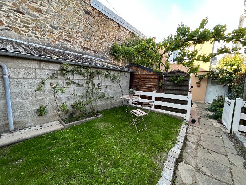 Gîte à Granville
