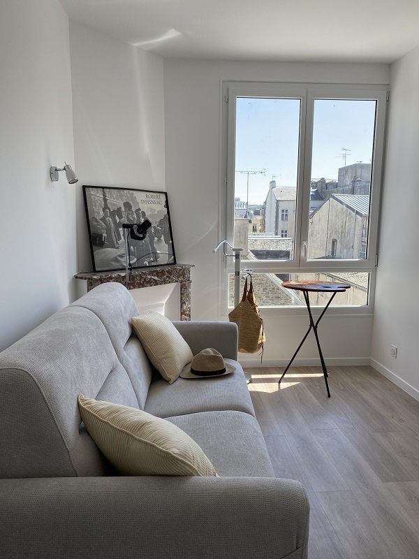 Gîte à Granville