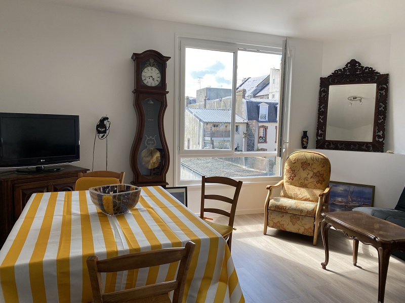 Gîte à Granville
