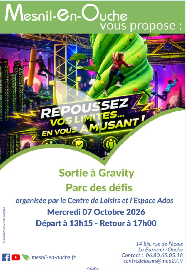 gravity
