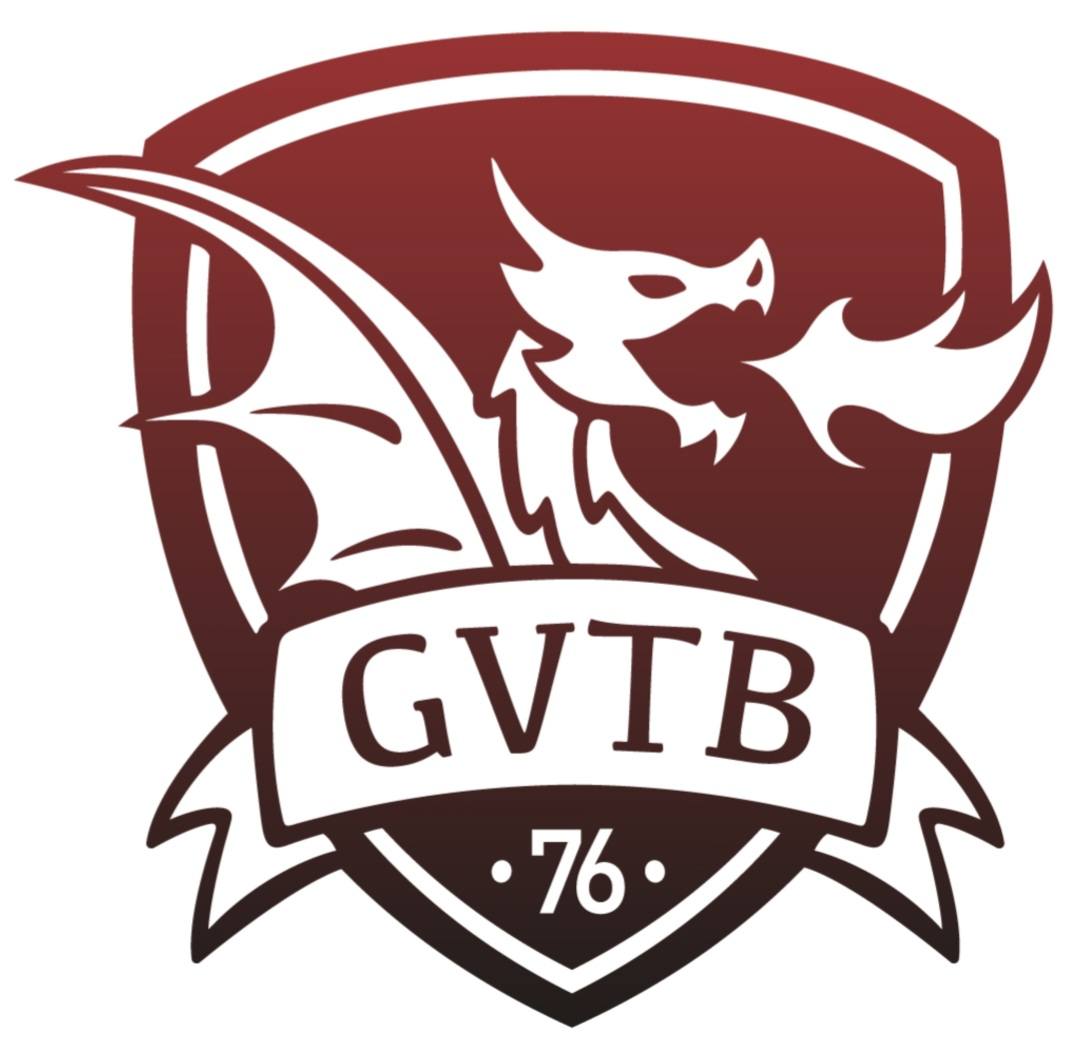 Logo GVTB - ©GVTB-2026 Logo GVTB