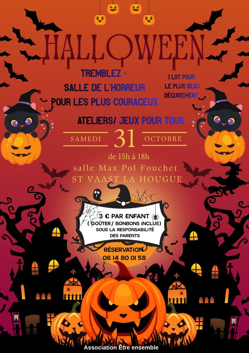Halloween