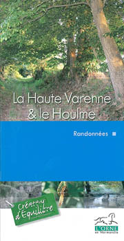 © CDT61 haute-varenne