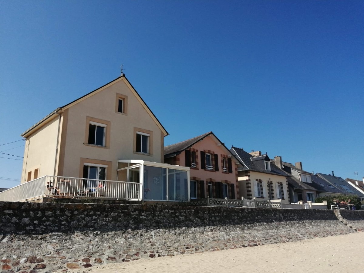 Havre des Isles