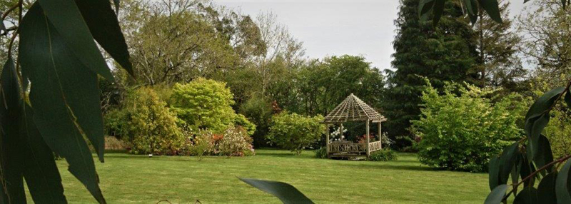 Au Phil Du Jardin