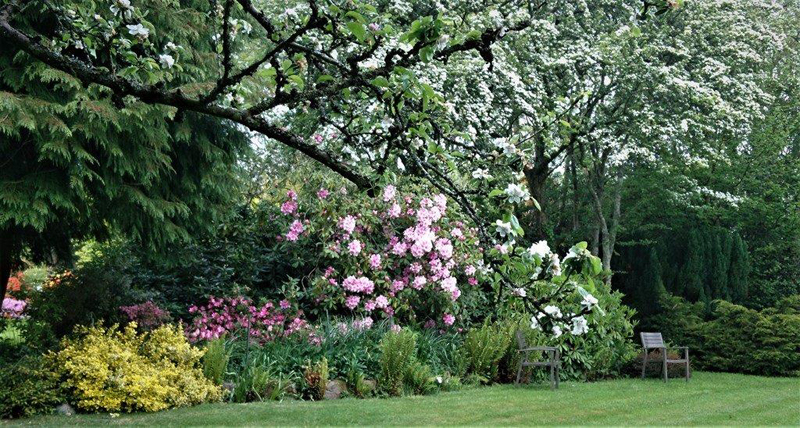 Au Phil Du Jardin