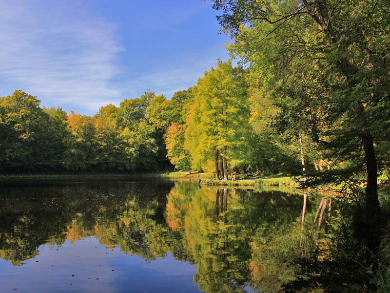 ©JE Rubio Site de la Herse - Eperrais