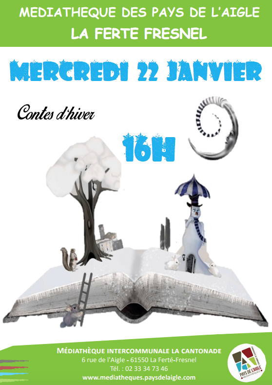 heure-du-conte mediatheque ferte heure-du-conte