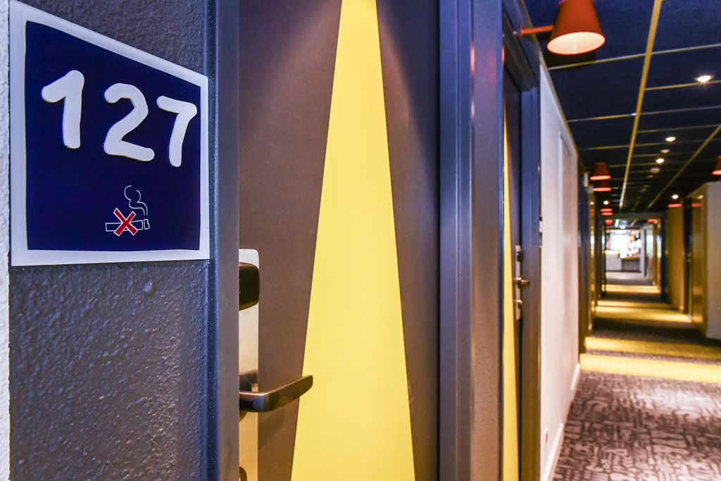 Ibis Budget Coutances