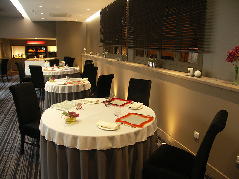 © Orne Tourisme Hôtel du Dauphin - l'Aigle