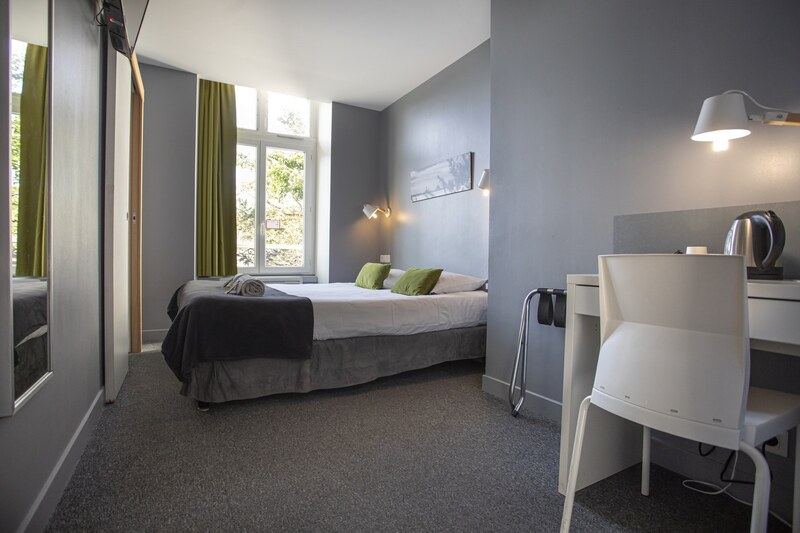 Hôtel Au Bout du Quai