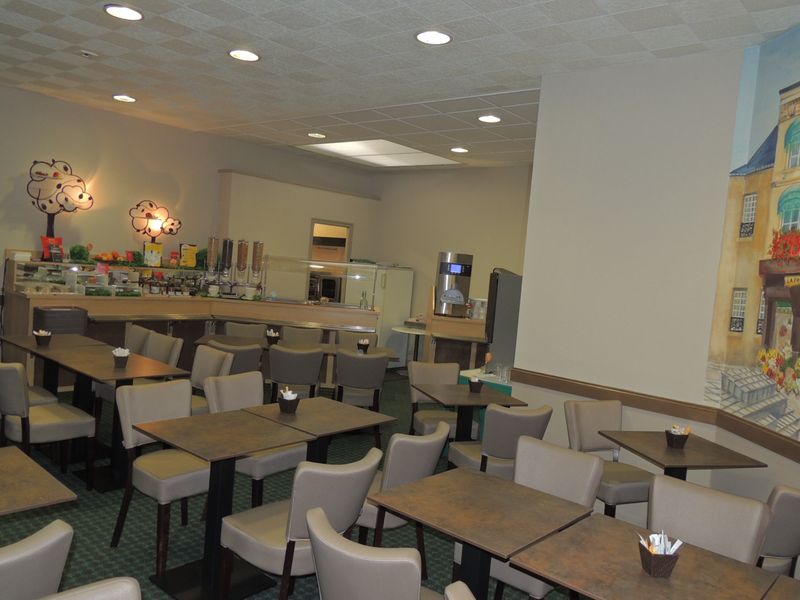 © orne tourisme hotel-ibis-alencon-salle