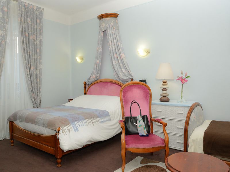 © Hotel le Dauphin hotel-le-dauphin-Sees