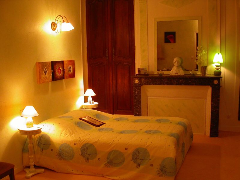 © OT L AIGLE hotel-le-dauphin-moulins-la-marche