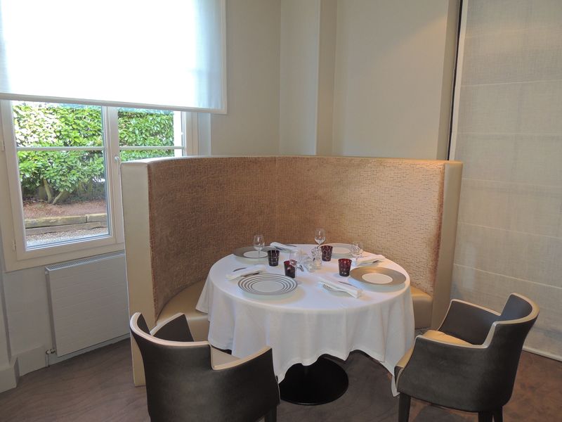 © Orne tourisme hotel-restaurant-La-Renaissance-Argentan