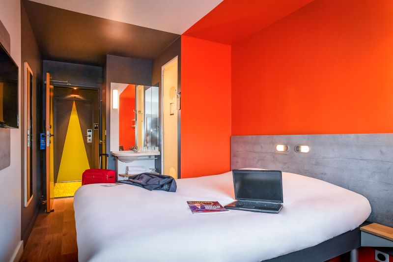 Ibis Budget