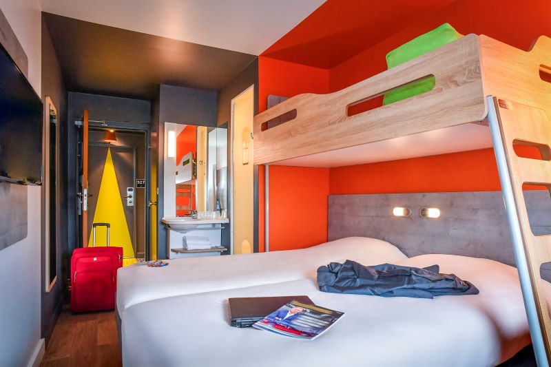 Ibis Budget