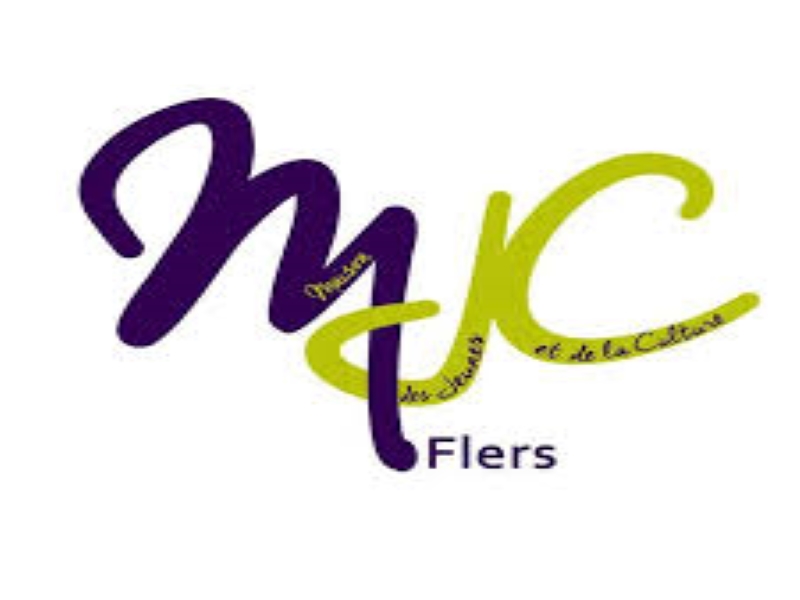 logo MJC MJC Flers logo MJC