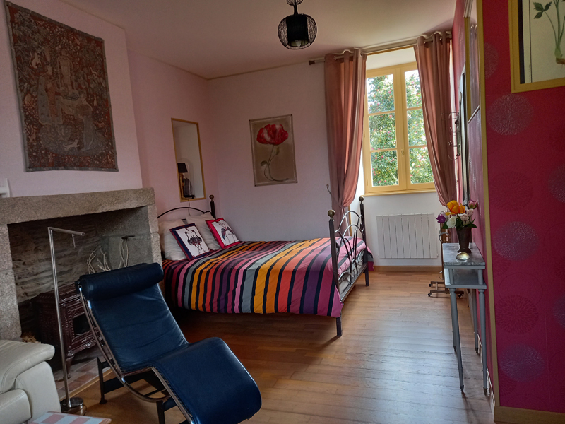 Le Petit Manoir