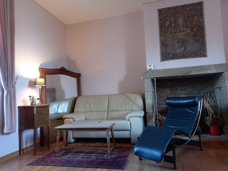 Le Petit Manoir