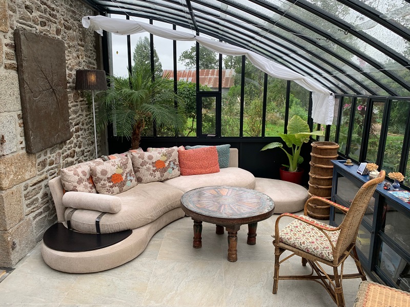 Le Petit Manoir