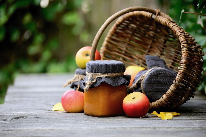Goûter sain Congerdesign_Pixabay Goûter sain