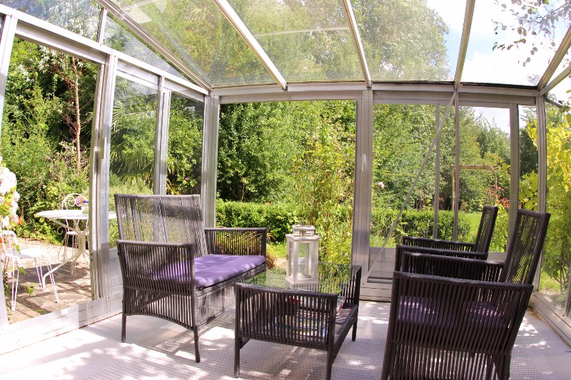 Le Jardin