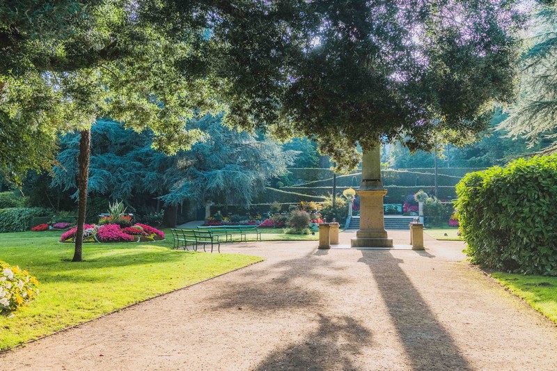 Jardin des Plantes