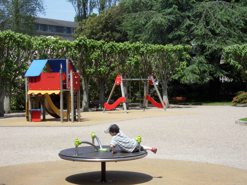 JARDIN PUBLIC