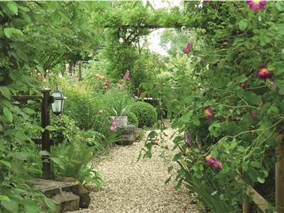 Visite du jardin du Coudray Du 19 mai au 20 oct 2024