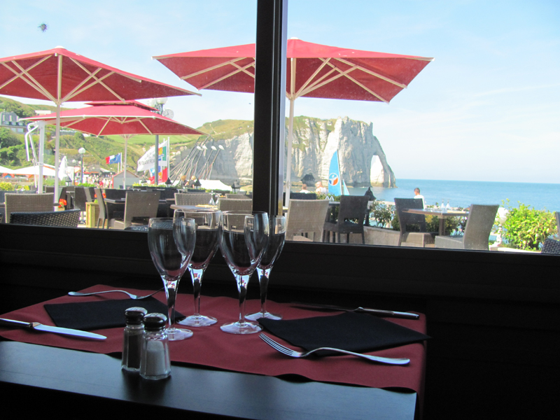 Casino Joa Etretat