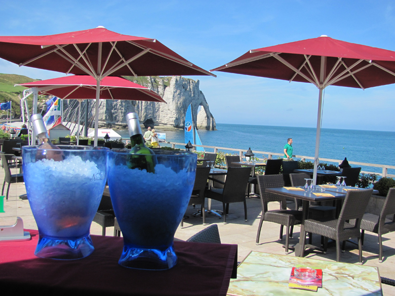Casino Joa Etretat