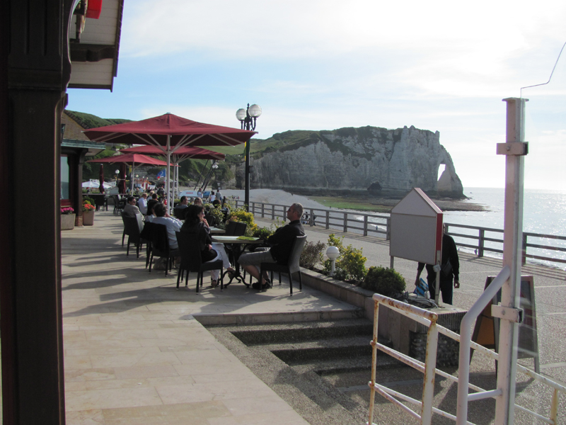Casino Joa Etretat