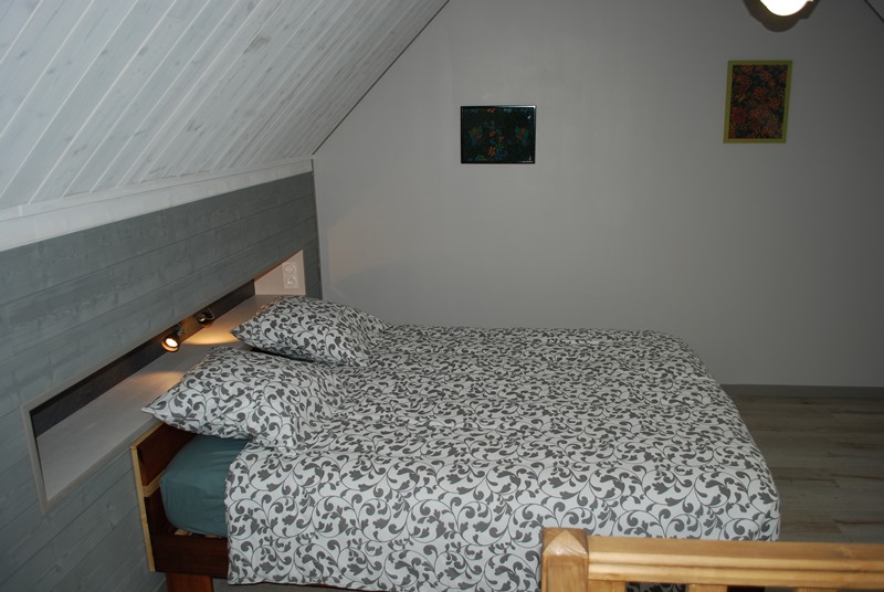 Amy's BnB