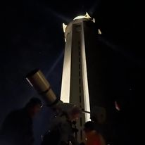 Le Jour de la Nuit - Visite exceptionnelle et gratuite du Phare d'Antifer