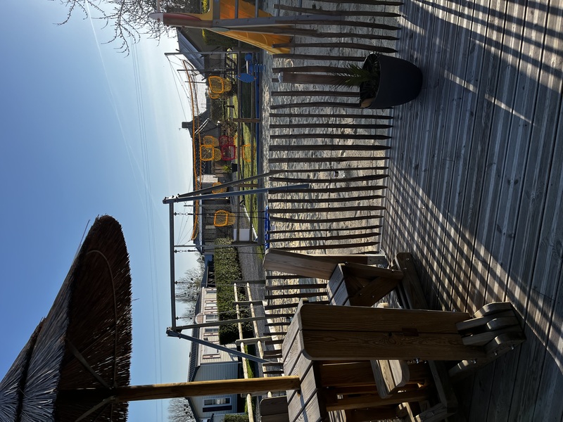 Camping le Domaine du Hamel