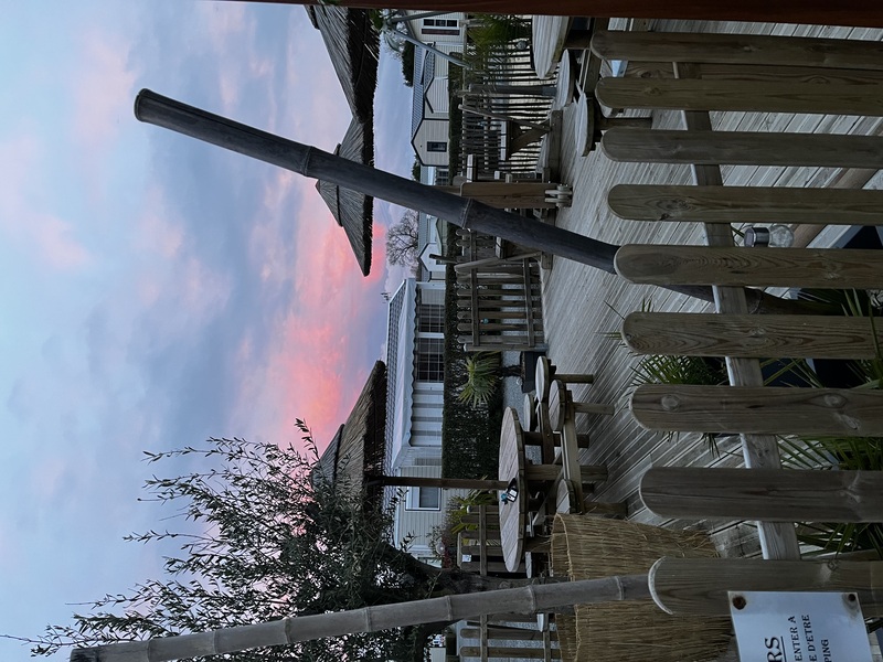 Camping le Domaine du Hamel