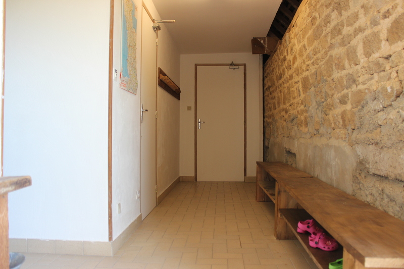 La ferme de Cheux