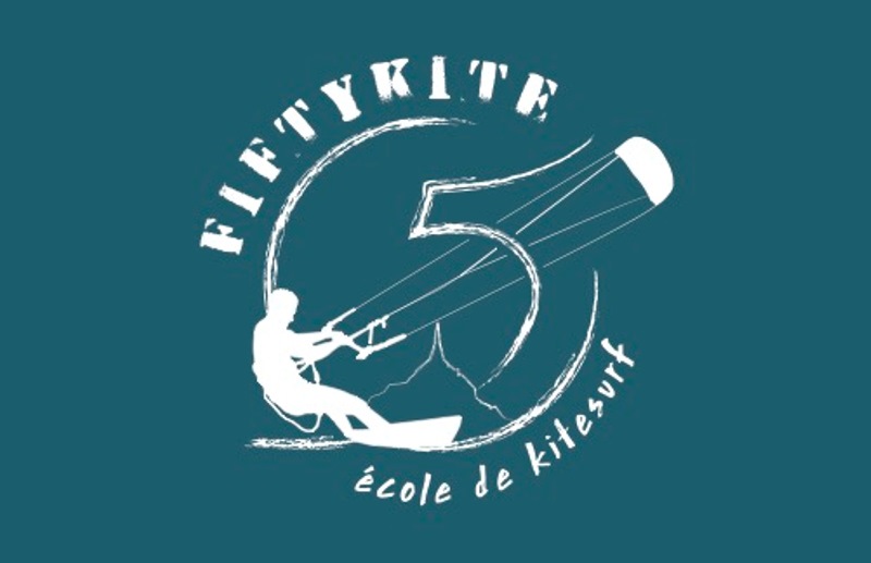 Fifty Kite école de Kitesurf et Wingfoil