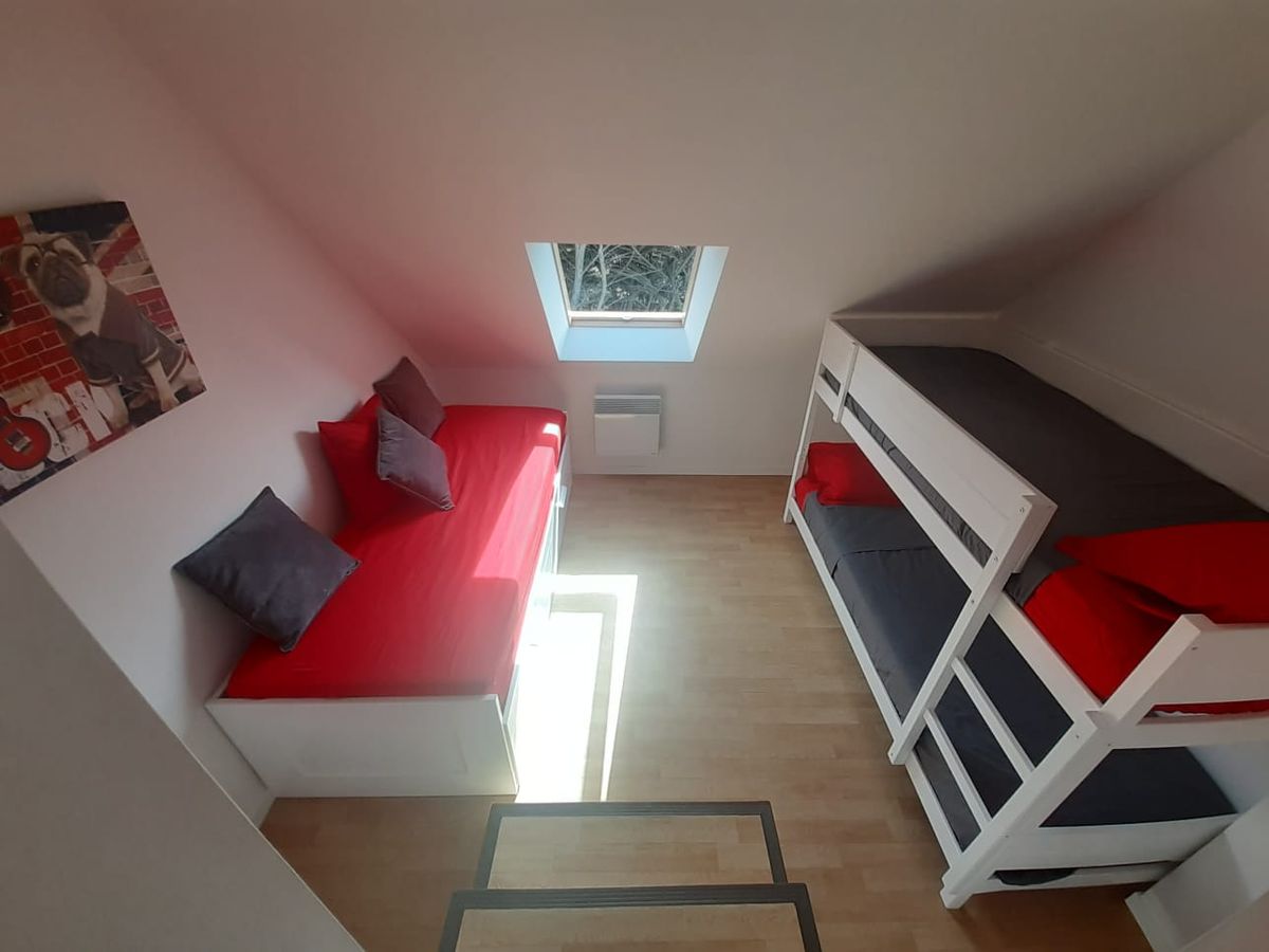 La Maison des Dunes