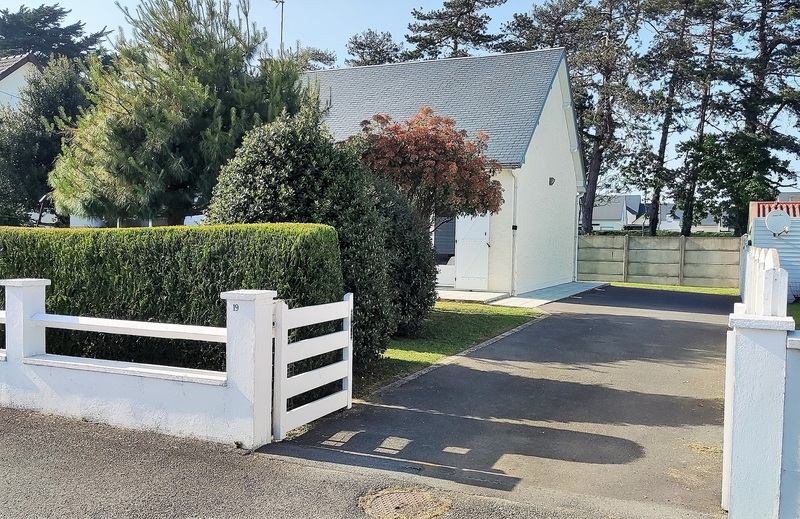 Gîte Bel Air