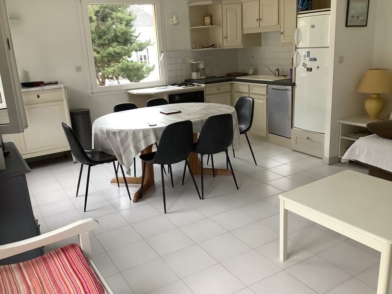 Gîte à Jullouville