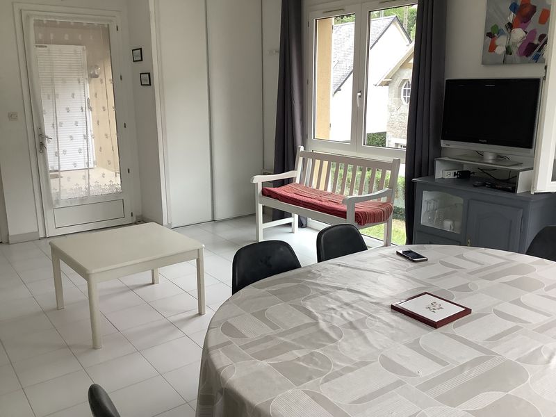 Gîte à Jullouville