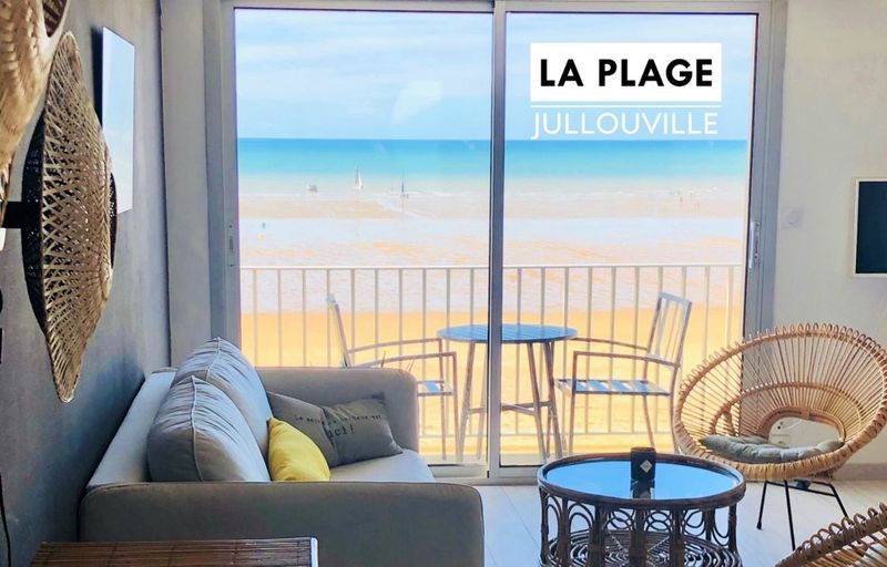 Meublé de tourisme > La Plage