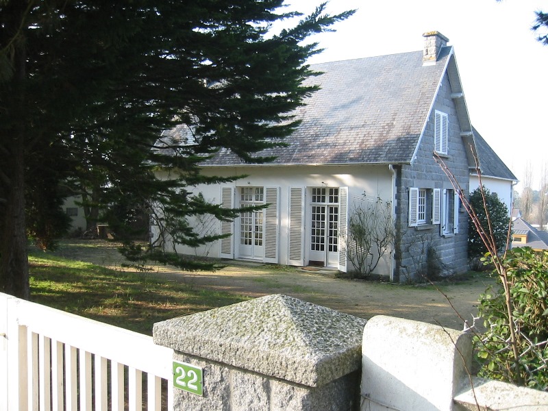 Meublé de tourisme