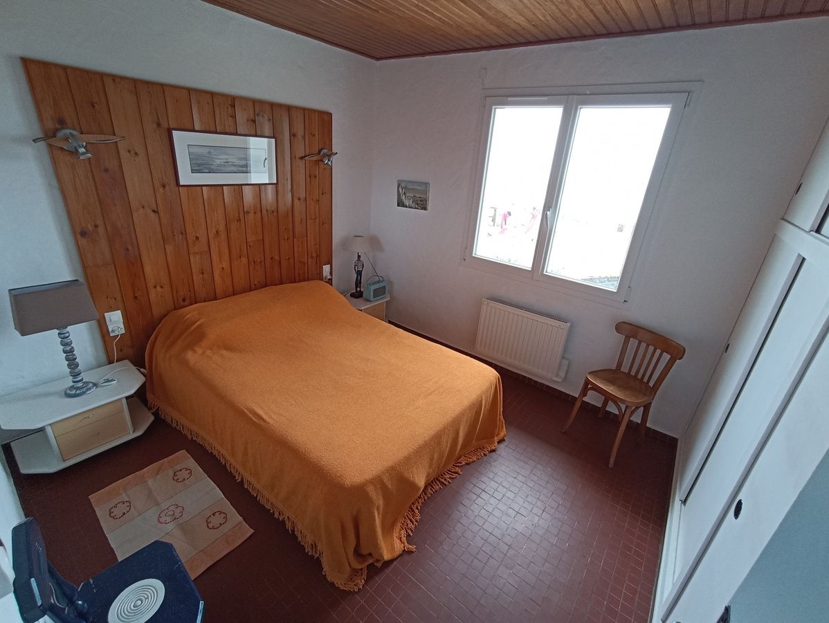 Villa La Nef