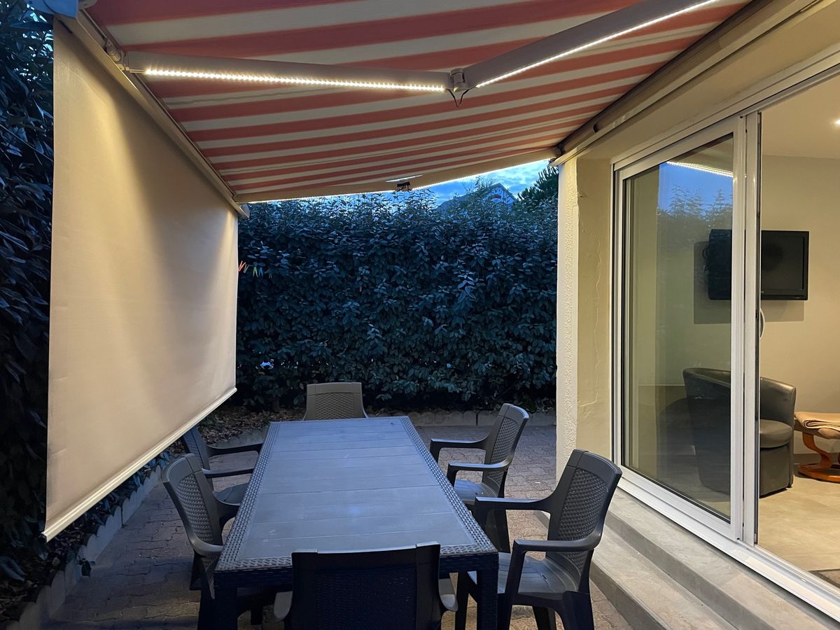 Villa Caprice