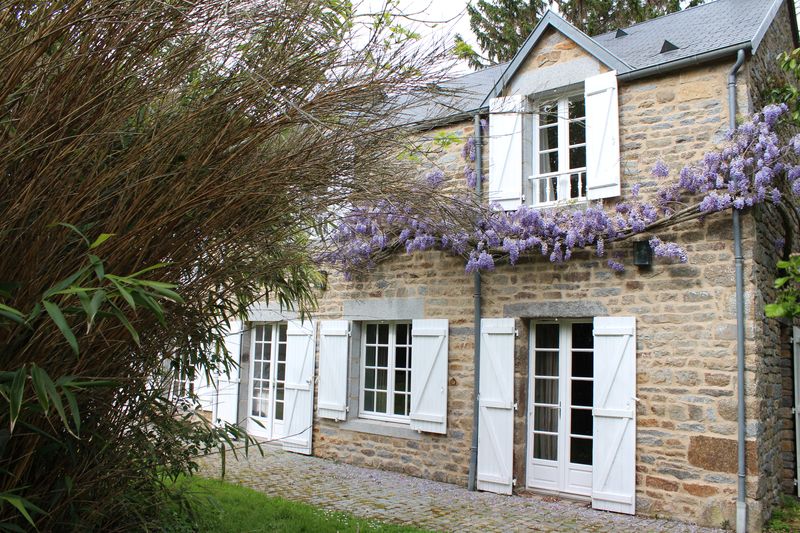 Meublé de tourisme > Villa Suzanne