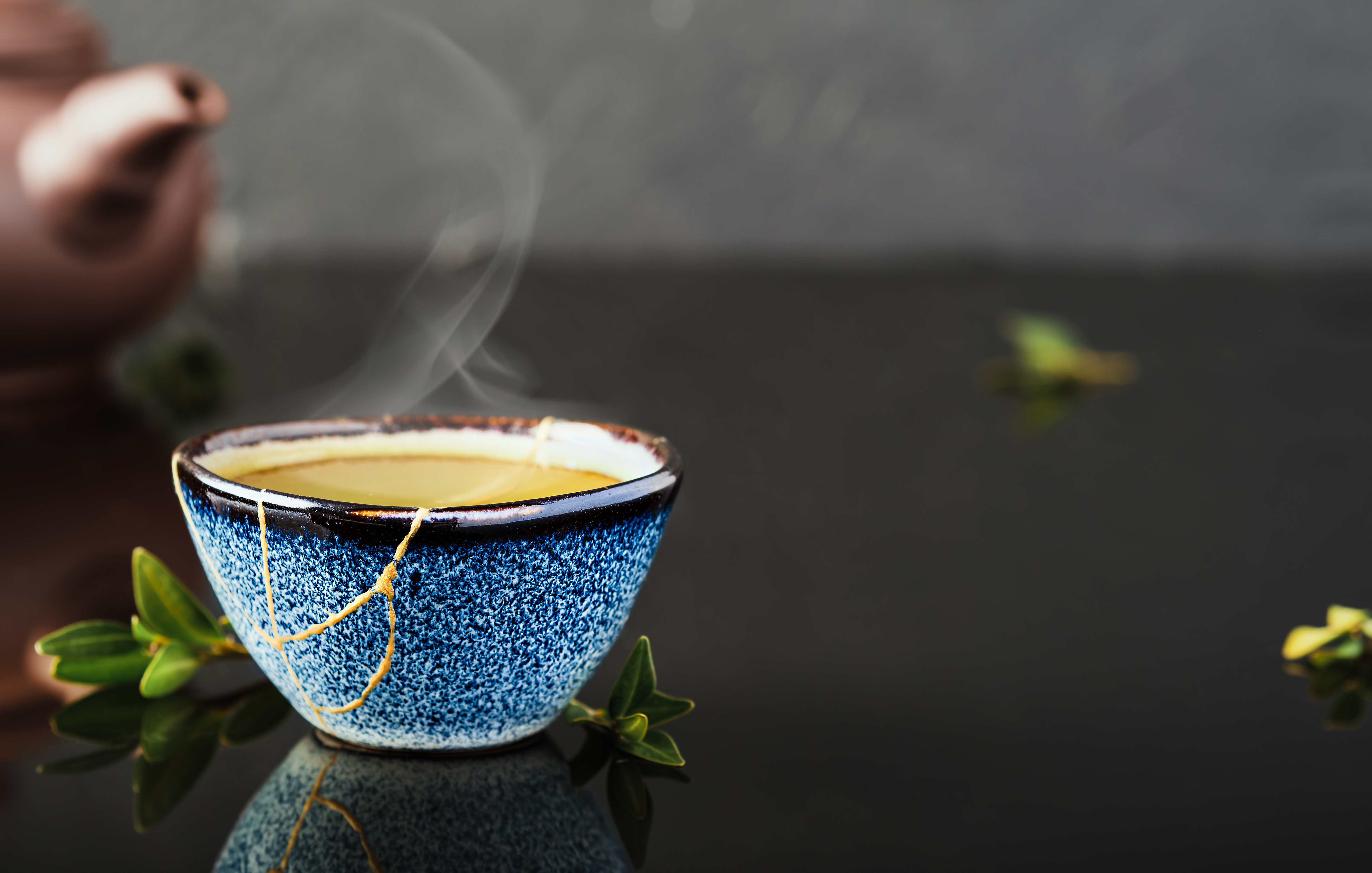 Kintsugi