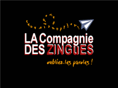 cie des zingues la compagnie des zingues